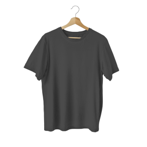 Basic Gray T-Shirt